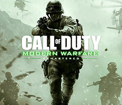 Call of Duty Modern Warfare Remastered Free Download Full Version