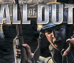 Call of Duty 1 Free Download Full Version