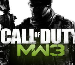 Call of Duty Modern Warfare 3 Free Download Full Version