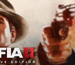 Mafia 2 Definitive Edition Free Download Full Version