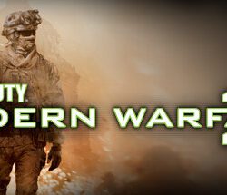 Call of Duty Modern Warfare 2 Free Download Full Version