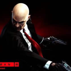 HITMAN 3 Free Download Full Version