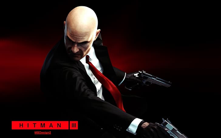 HITMAN 3 Free Download Full Version