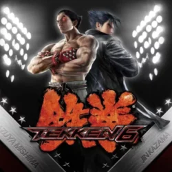 Tekken 6 Free Download Full Version