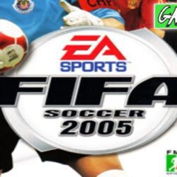 FIFA 2005 Free Download Full Version