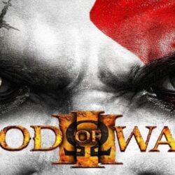 God of War 3 Free Download Full Version