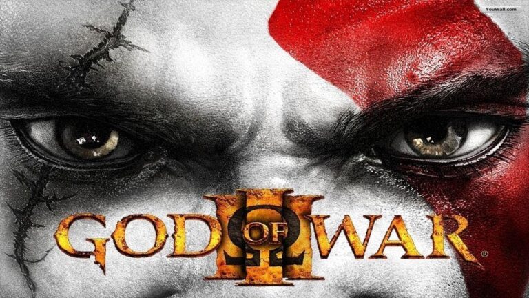 God of War 3 Free Download Full Version