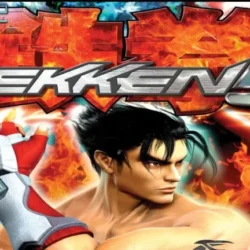 Tekken 5 Free Download Full Version