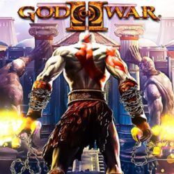 God of War 2 Free Download Full Version
