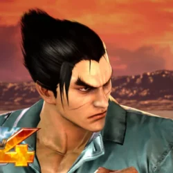 Tekken 4 Free Download Full Version